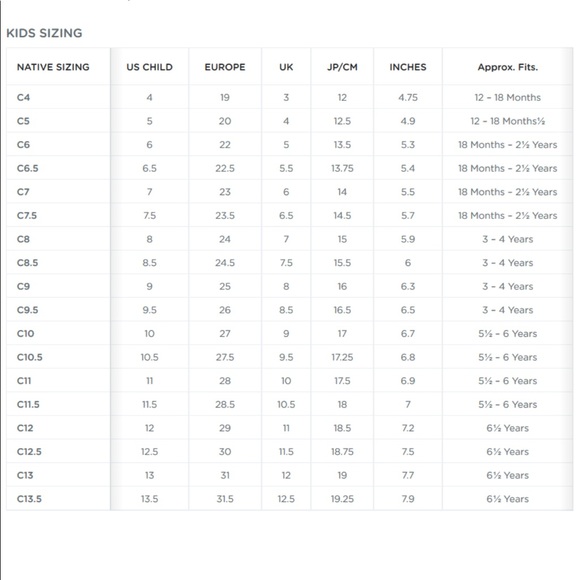 NEW Native Robbie Sugarlite Block in Starfish Purple - Picture 6 of 11